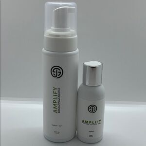 NWT Sjolie Amplify Self Tanner Bundle